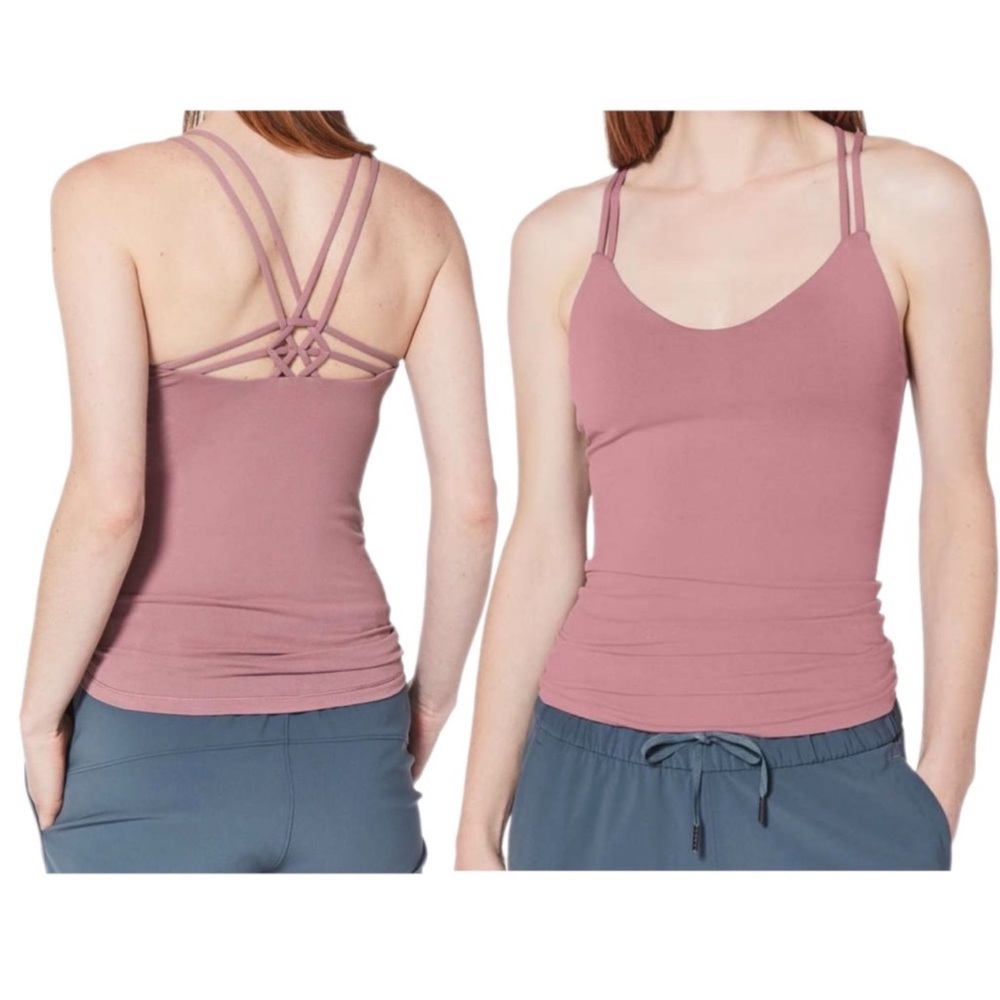 Lululemon Create Your Calm Tank